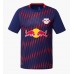 RB Leipzig Xavi Simons #10 Udebanetrøje 2025-26 Kortærmet